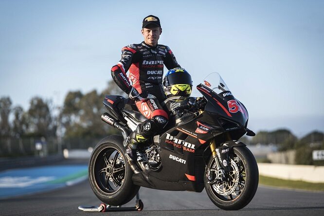 MotoGP | Pramac: Rabat sostituisce Martin a Jerez