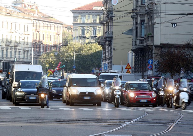 Smog, revocati i blocchi in Lombardia