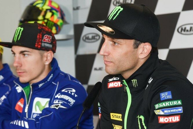 MotoGP | Viñales e Zarco ai test WSBK di Jerez