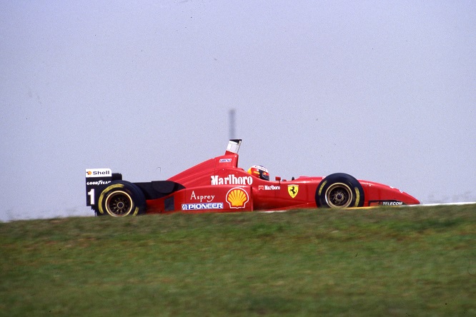 schumacher