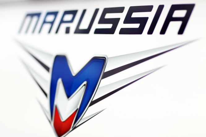 Marussia