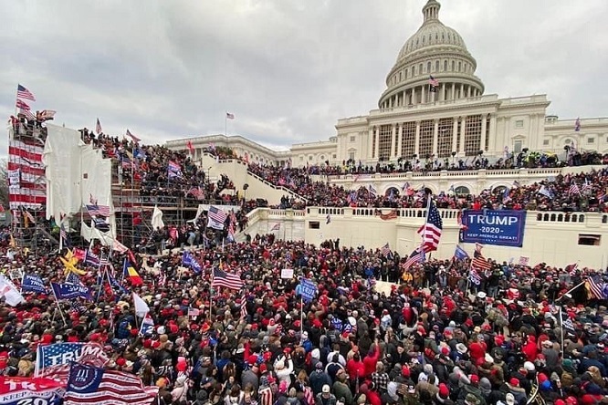 Trump non ha paura dello spettro del Watergate - Il Sole 24 ORE