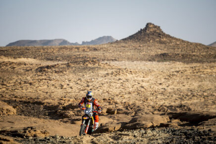 dakar 2021 price