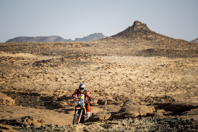 dakar 2021 price