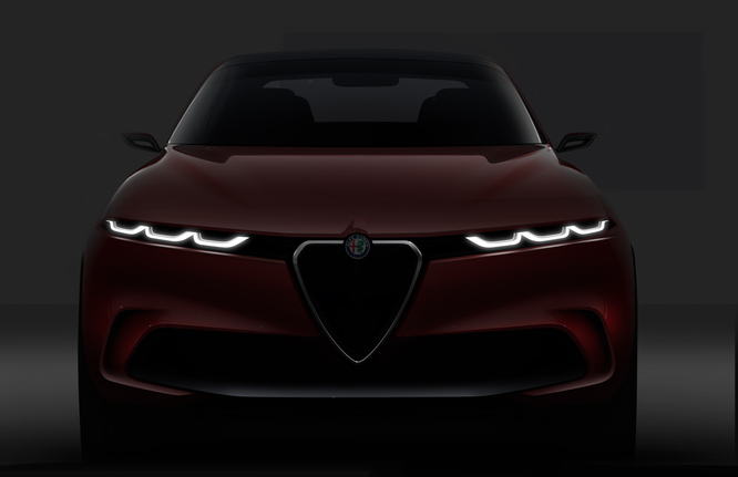 Alfa Romeo nuovi modelli 2021, le novità in arrivo