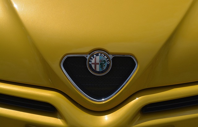 Alfa Romeo Alfetta, il futuro in mano ad Imparato