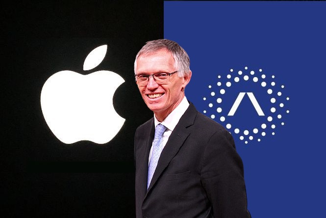 Stellantis si ispira ad Apple