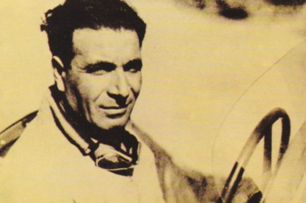 Clemente Biondetti, mister Mille Miglia