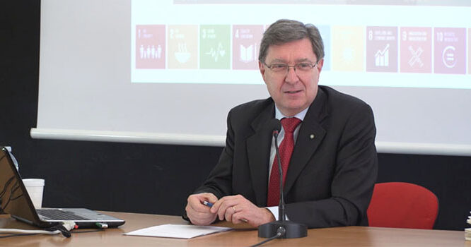 Giovannini: “Anche gli ausiliari del traffico controlleranno il Green Pass”