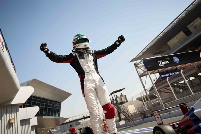 Formula 3 | Ufficiale: Enzo Trulli in Carlin