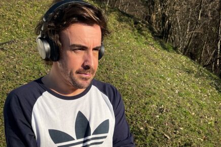 fernando alonso