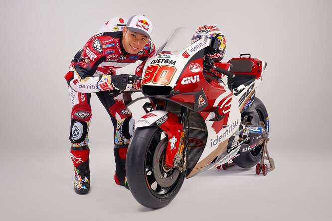 MotoGP | Cecchinello: “Nakagami può vincere e fare podi”