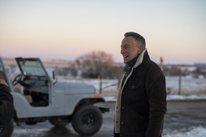 Jeep ritira lo spot con Bruce Springsteen