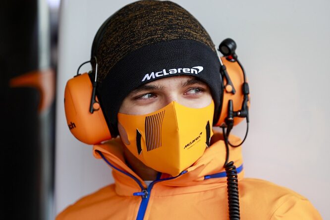 lando norris