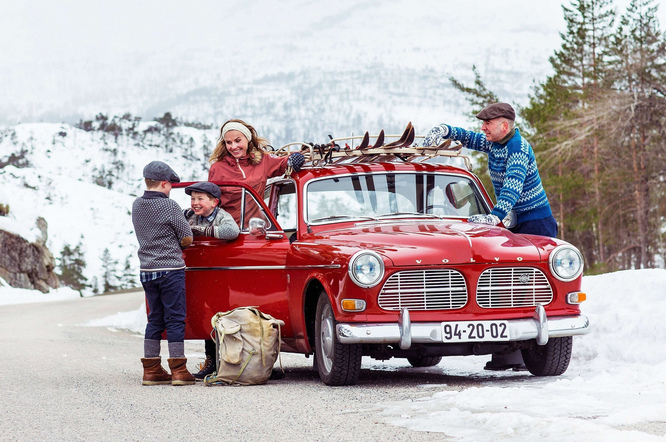 Le auto che hanno cambiato il mondo: anni ’40 e ’50