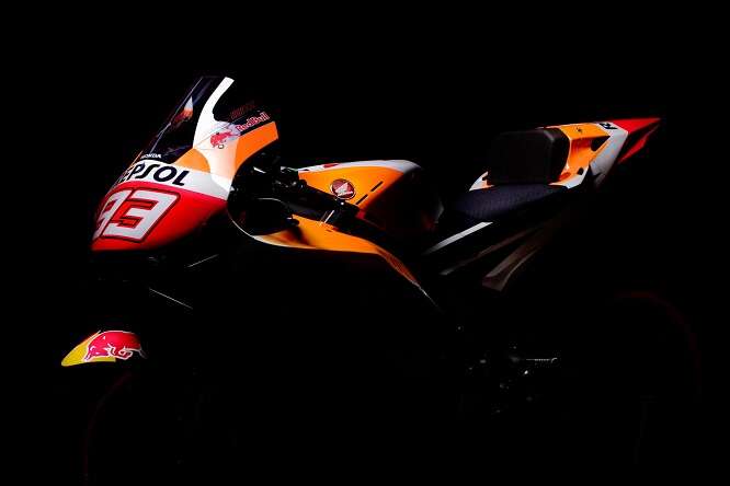 MotoGP | Marquez risponde al dottor Costa