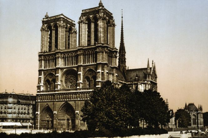 Notre-Dame