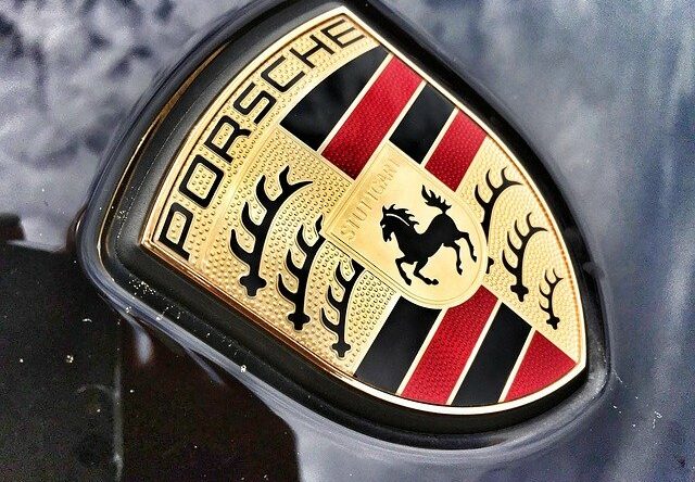 Porsche, carburanti sintetici dal 2022