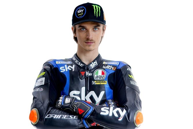 MotoGP | Rossi: “Marini è in forma smagliante”