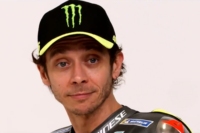 MotoGP | La prima Yamaha Petronas di Rossi lunedì 1 marzo alle 10:30