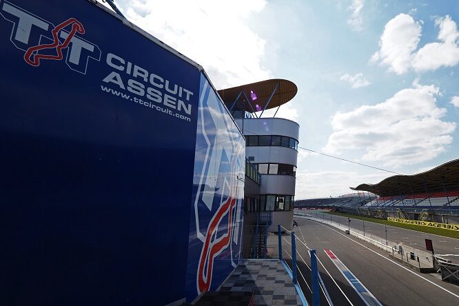 WSBK | Slitta Assen, via in Portogallo