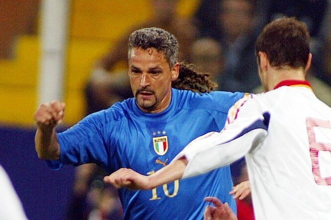 baggio