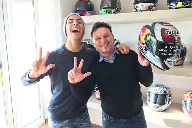 bastianini gresini