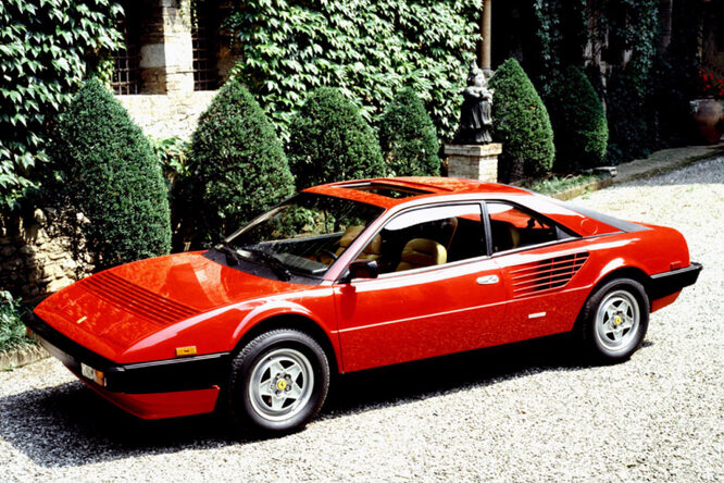 Ferrari Mondial, guida all’acquisto di un cavallino incompreso