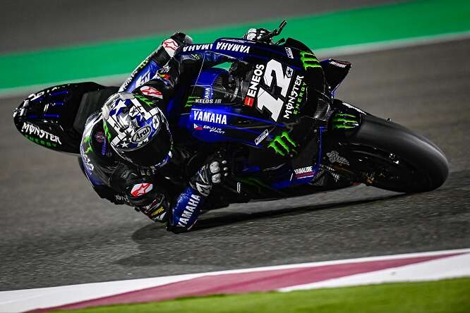 MotoGP | Vinales: “Conosciamo i nostri punti di forza”