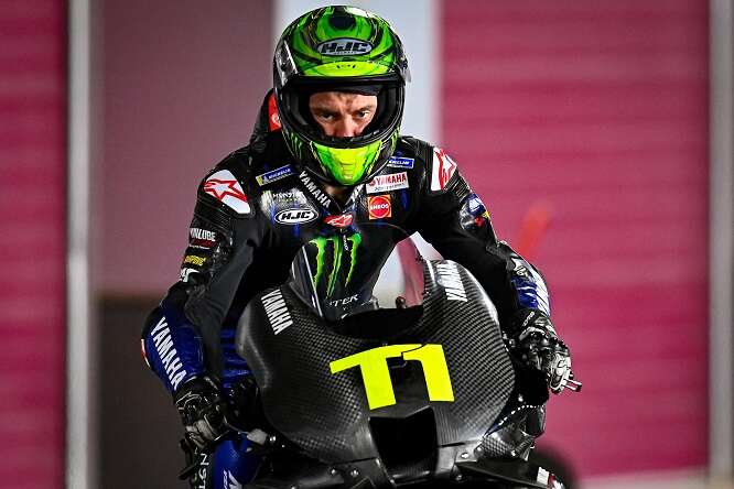 MotoGP | Il gioco delle tre Yamaha