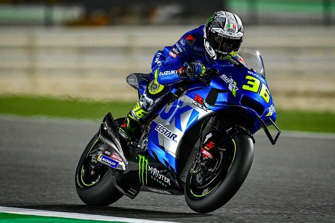 MotoGP | Mir condanna Miller: “Una manovra super pericolosa”