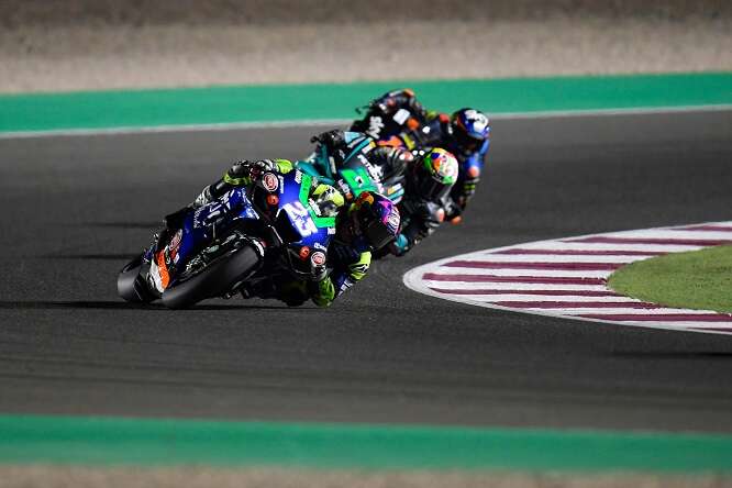 MotoGP | Motomatricole 2021, Qatar – RISULTATI