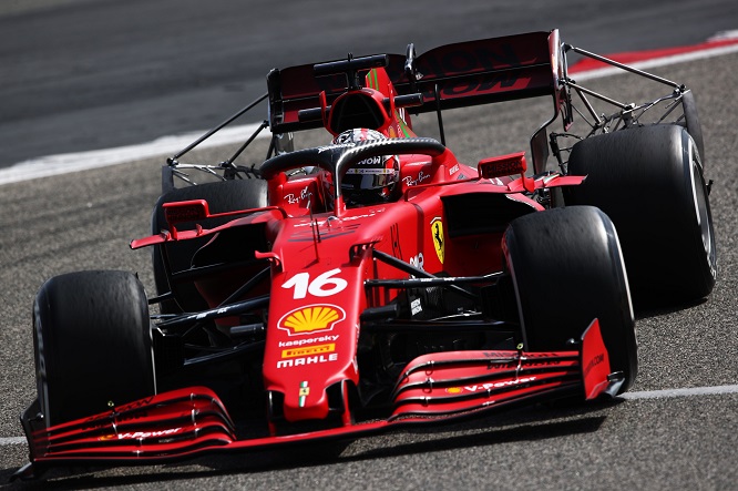 F1 | Ferrari, pro e contro dopo i test in Bahrain