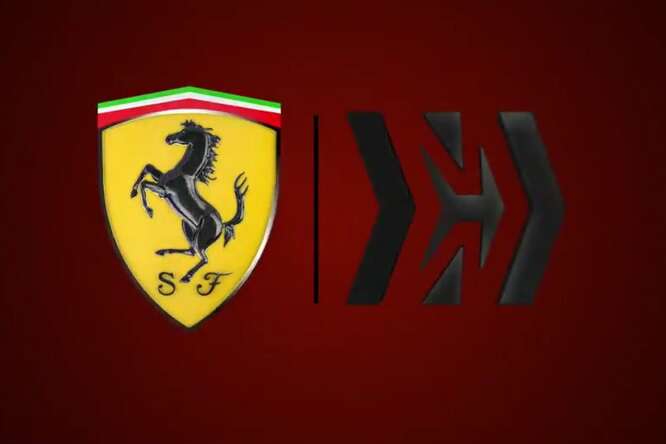 Ferrari, trasferito il 90-95% delle risorse sul progetto 2022