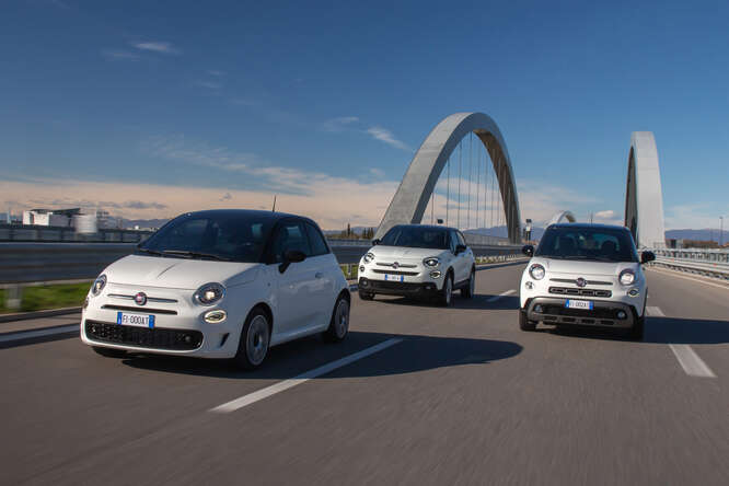 Fiat 500 Hey Google, il Cinquino con l’assistente vocale