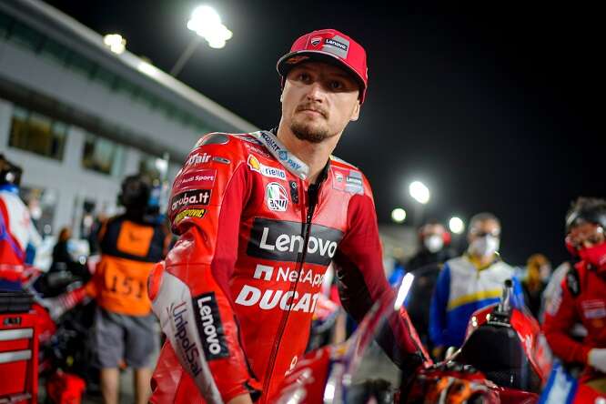 MotoGP | Lorenzo: “Miller non è stato corretto”