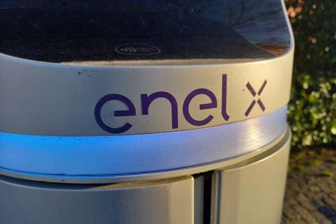 Enel X Way: il piano per le infrastrutture di ricarica