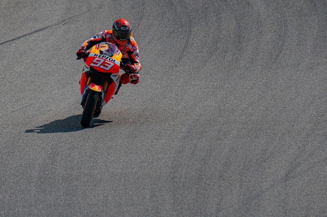 MotoGP | Uncini: “Marquez resta l’uomo da battere”