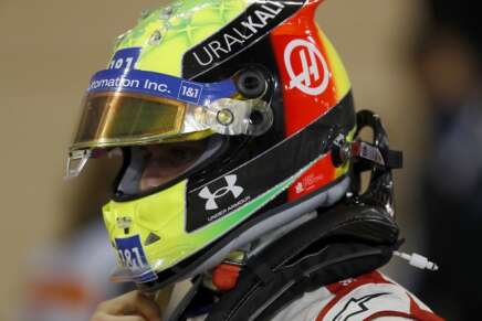 mick schumacher