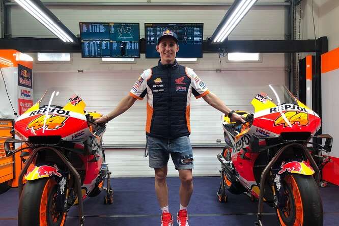 MotoGP | Lorenzo:  Pol Espargarò e la ‘scintilla’