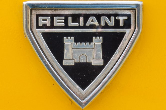 Reliant