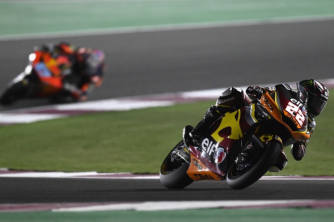 Moto2 | GP Qatar 2021: gli highlights della gara