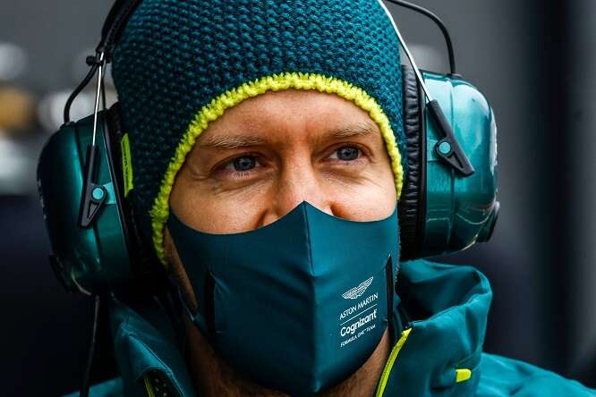 Ralf Schumacher: “Vettel deve pensare a divertirsi”