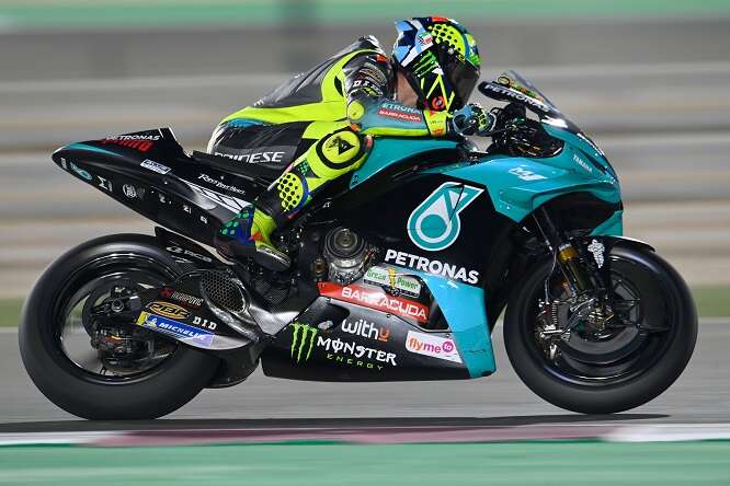 MotoGP | GP Qatar 2021: orari Sky, DAZN e TV8