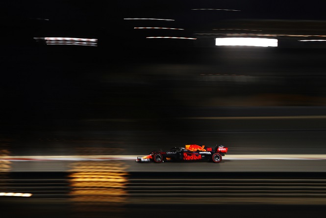 F1 | GP Bahrain 2021, Qualifiche: Q3, Verstappen in pole, 4° Leclerc