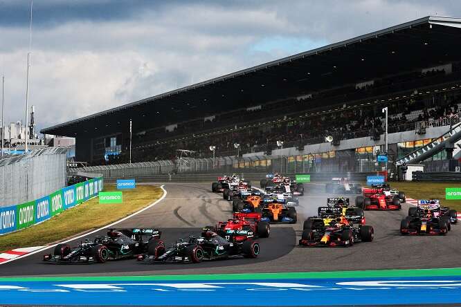 F1 | Il calendario del futuro tra sogni e realtà