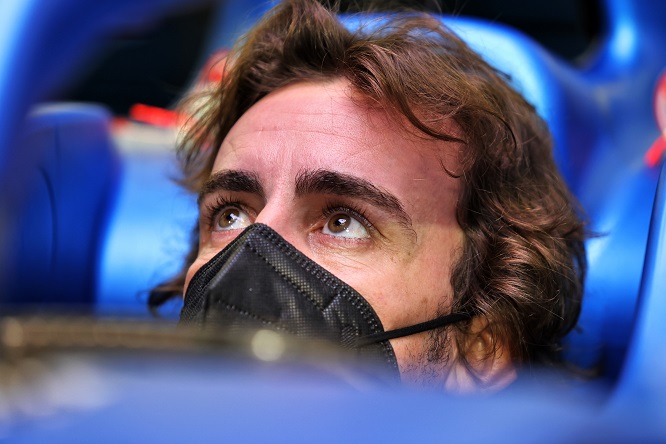 fernando alonso