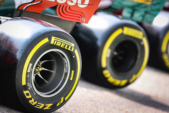 pirelli