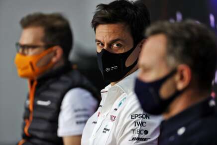 toto wolff