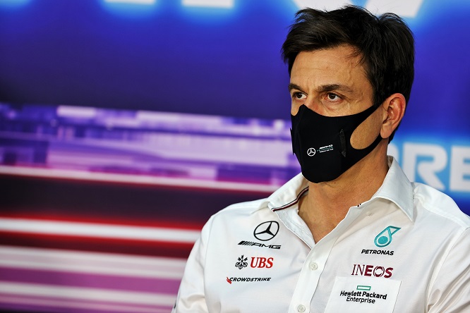 toto wolff